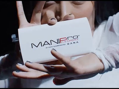 Video 1 of US White Manipro Passport (Hana) by Kupa