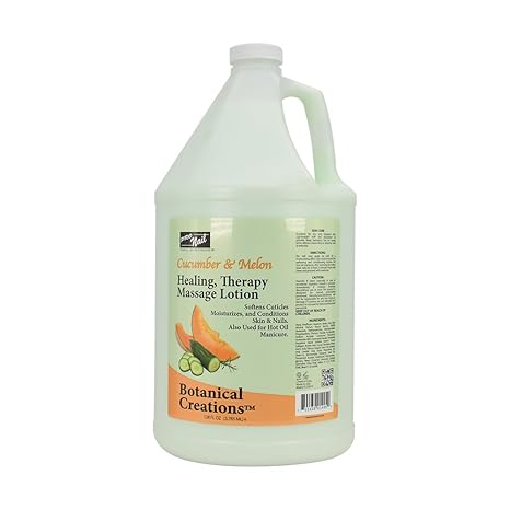 ProNail Lotion 1 Gallon - Cucumber Melon