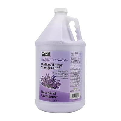 ProNail Lotion 1 Gallon - Lavender