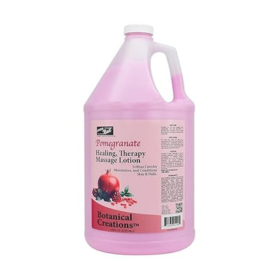 ProNail Lotion 1 Gallon - Pomegranate