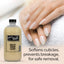 ProNail Milky Base Coat 16oz info 3