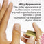 ProNail Milky Base Coat 16oz info 5