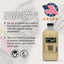 ProNail Milky Base Coat 16oz info 6