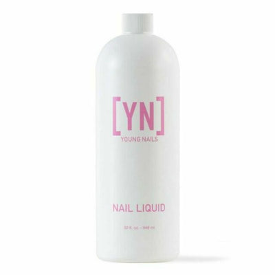 Acrylic Liquid 32oz by Young Nails