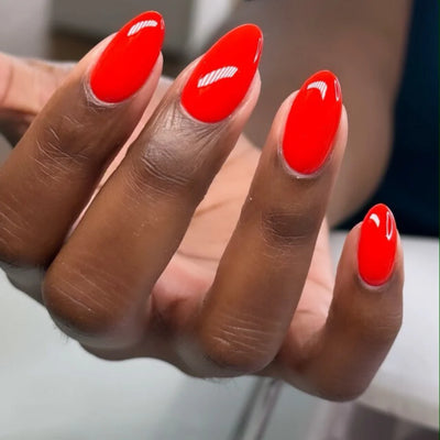 Sample 1 of DND Diva Powder - 159 Mi Amor