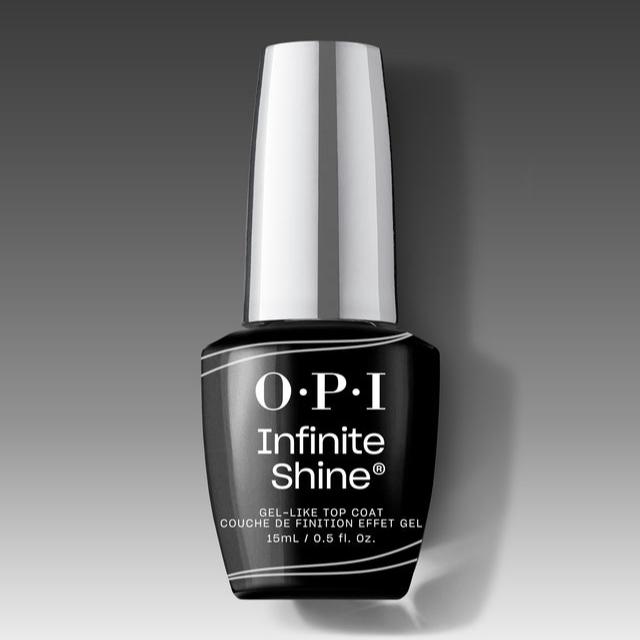 Infinite Shine Gel-Like Top Coat by OPI