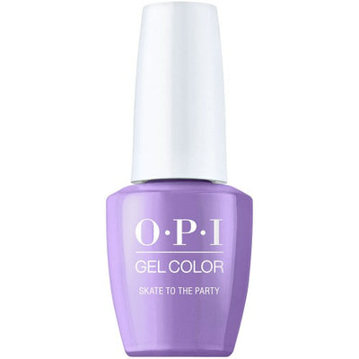 P007 Skate To The Party Gel From OPI
