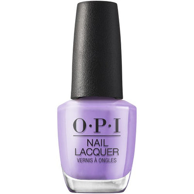 OPI Polish - P007 Skate To The Party