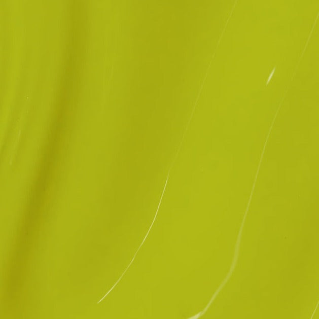 swatch of L139 Get In Lime Infinite Shine by OPI