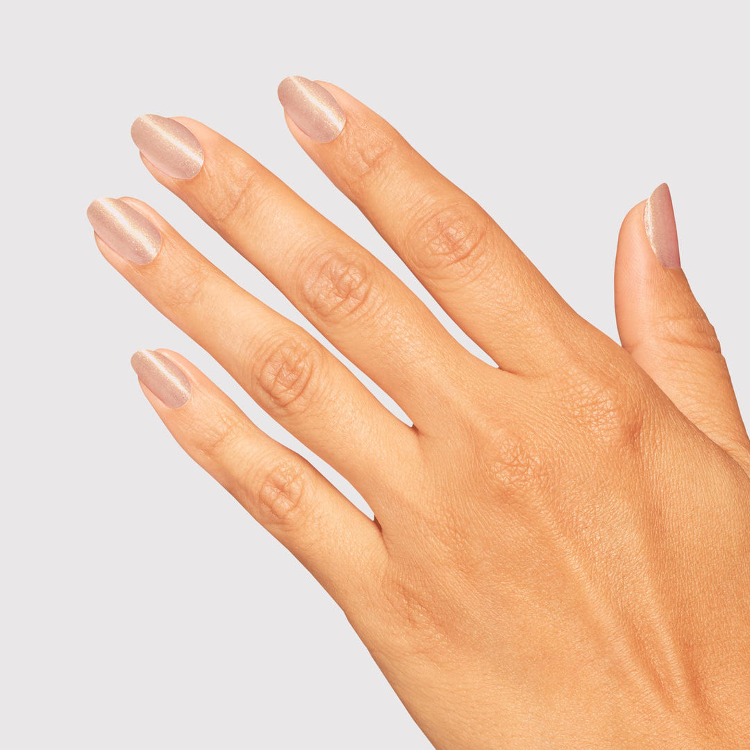 OPI Intelli-Gel Duo - S038 Mirror, Mirror on the Awe