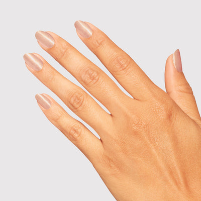 OPI Intelli-Gel Duo - S038 Mirror, Mirror on the Awe