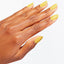 OPI Gel - S034 (Bee)FFR