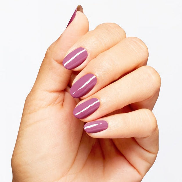 OPI Gel - S030 I Can Buy Myself Violets