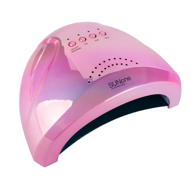 Sunone Shop SunOne LED/UV Light in Unicorn Pink Online Now