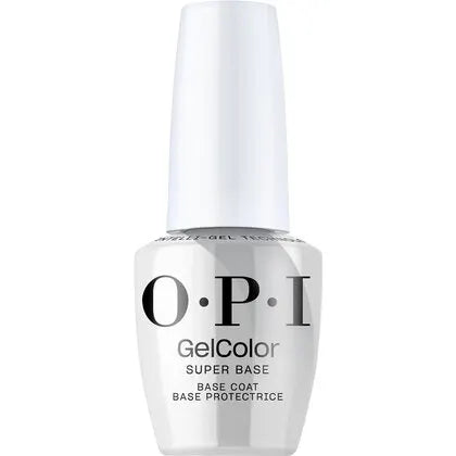 OPI Intelli-Gel - Super Base Coat