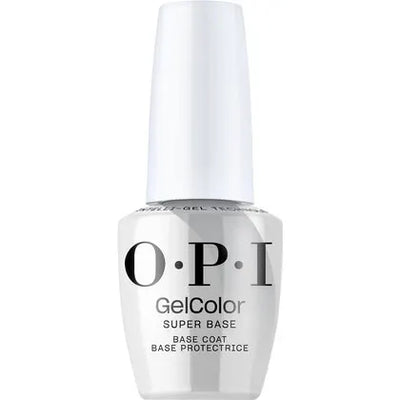 OPI Intelli-Gel - Super Base Base Coat