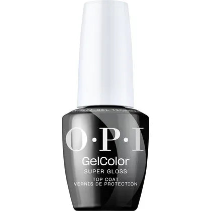 OPI Intelli-Gel - Super Gloss Top Coat