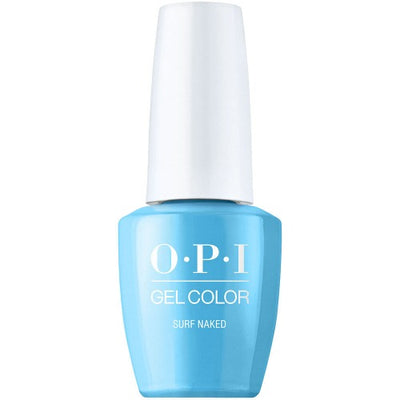 P010 Surf Naked Gel From OPI
