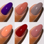 DND DC Gel Polish 12pc Bundle - Autumn Essentials