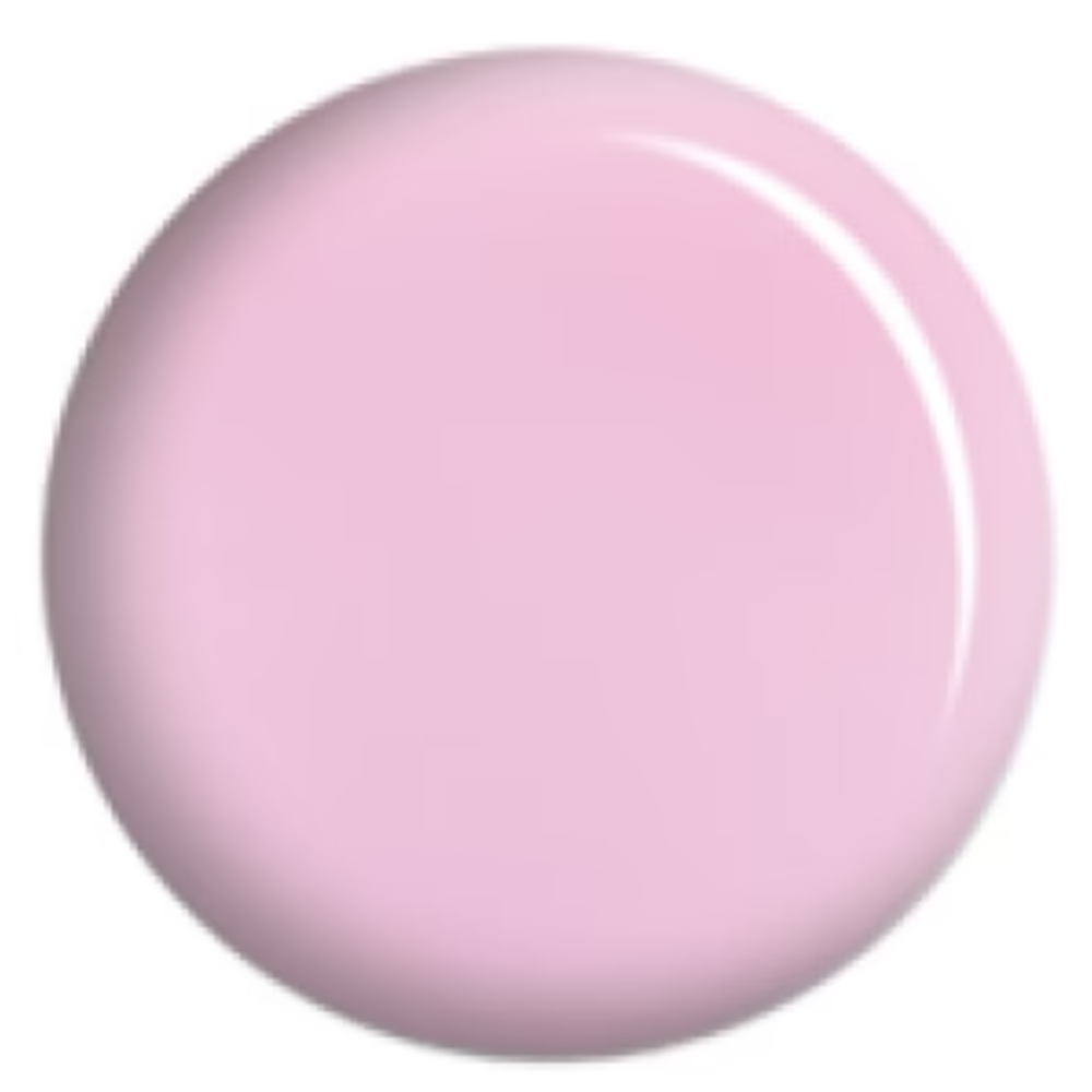 DND DC Gel - 146 Icy Pink