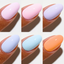 color swatch for DND DC Gel Polish 12pc Set - Spring Pastels
