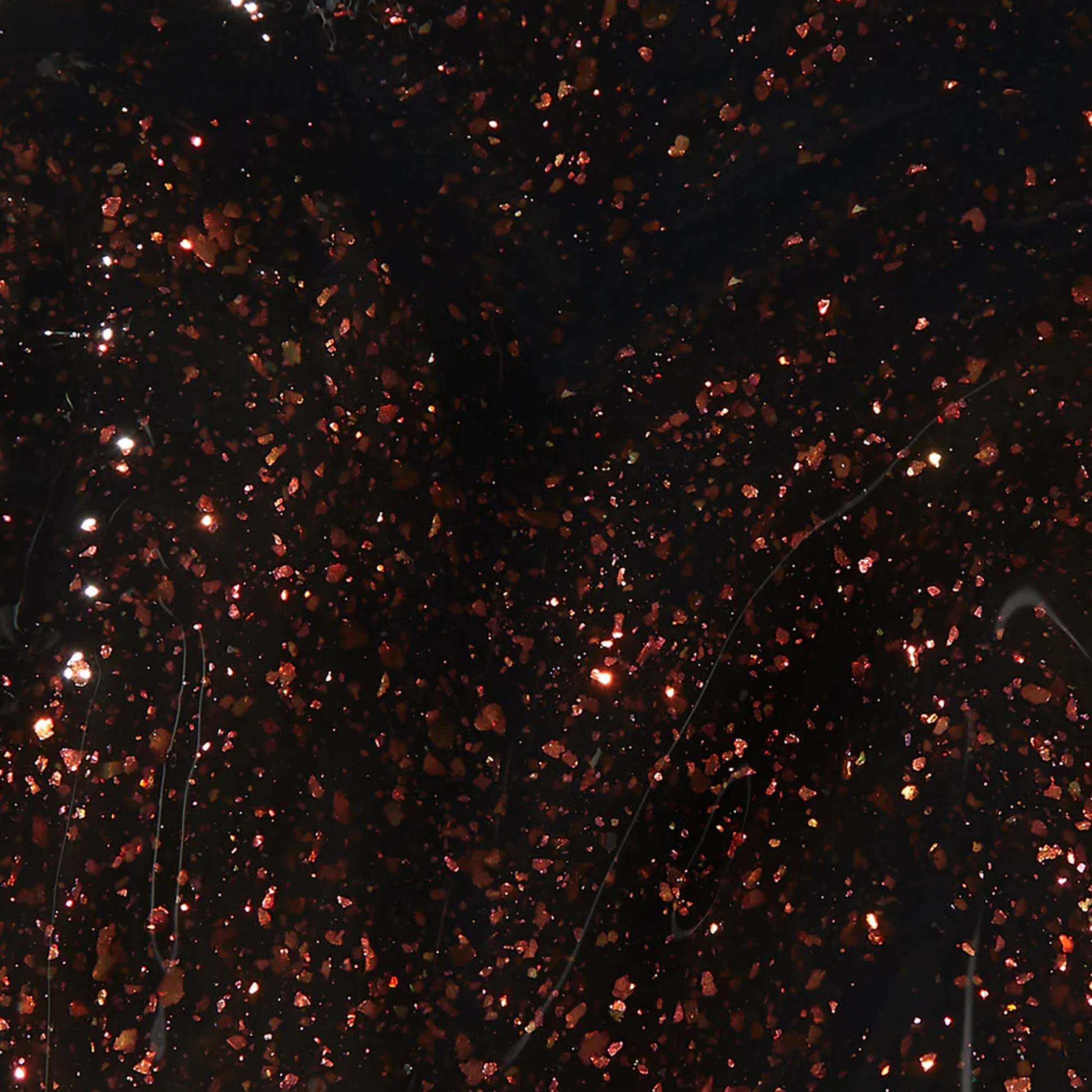 swatch of OPI Intelli-Gel Duo - F035 Grunge Queen