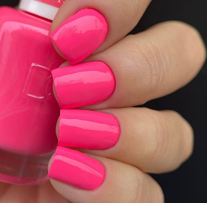 Shop DND Gel & Polish Duo - 812 Sweet Tooth