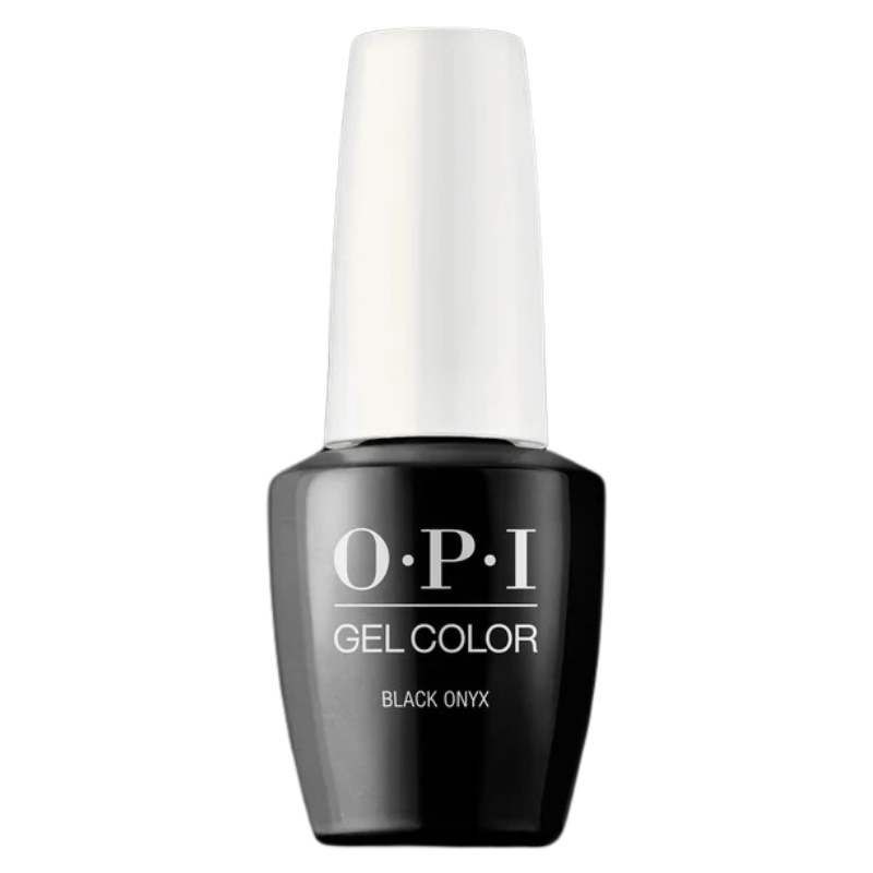 T30 Black Onyx Intelli-Gel Polish by OPI