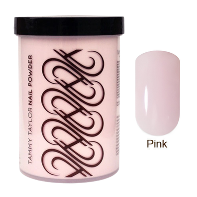 Tammy Taylor Nail Powder 14.75oz Pink Power