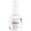 Kiara Sky Tinted Rubber Top Coat - TNT04 Sedona Sunset