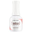 Kiara Sky Tinted Rubber Top Coat - TNT07 Honeymoon