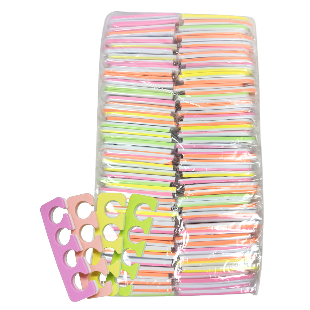 Toe Separators (PP16) 4 Hole