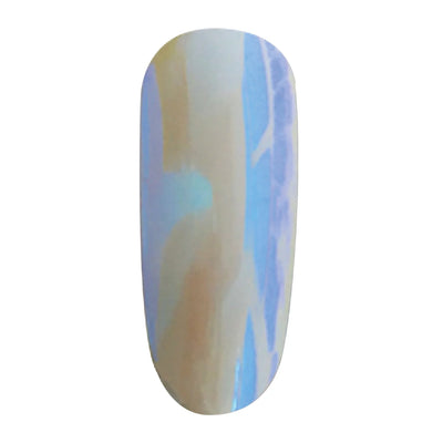 Cre8tion Nail Art Effect Unicorn Powder #17