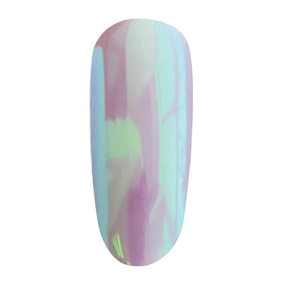 Cre8tion Nail Art Effect Unicorn Powder #18