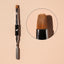 V Beauty Pure Acrygel Brush #8 - Natural