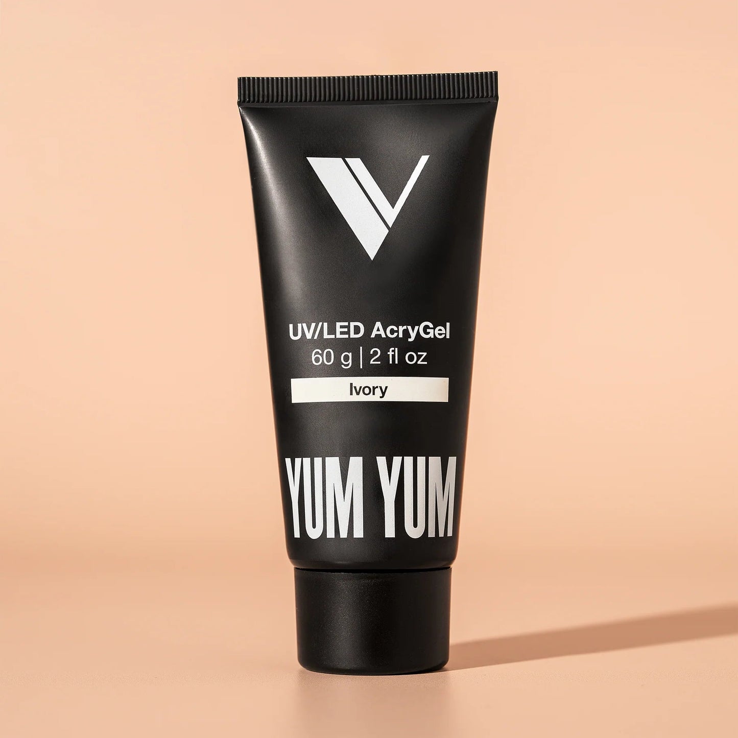 V Beauty Pure Acrygel - Ivory