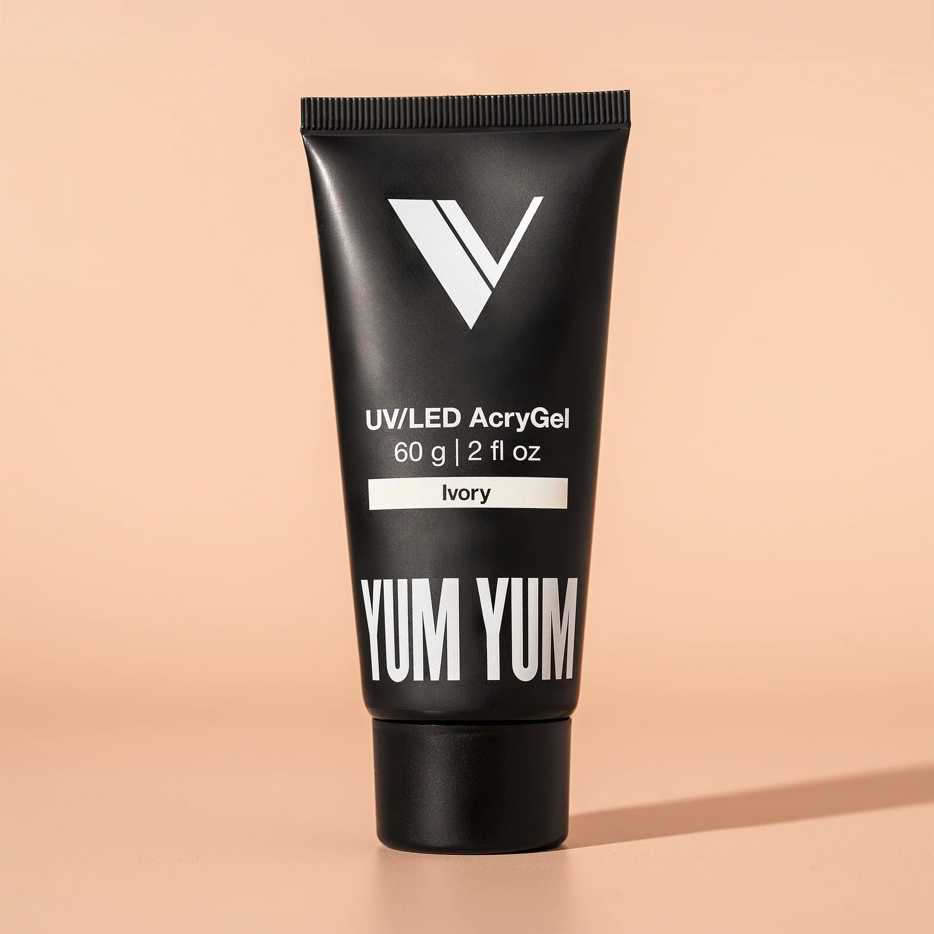 V Beauty Pure Acrygel - Ivory