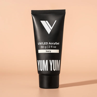 V Beauty Pure Acrygel - Ivory