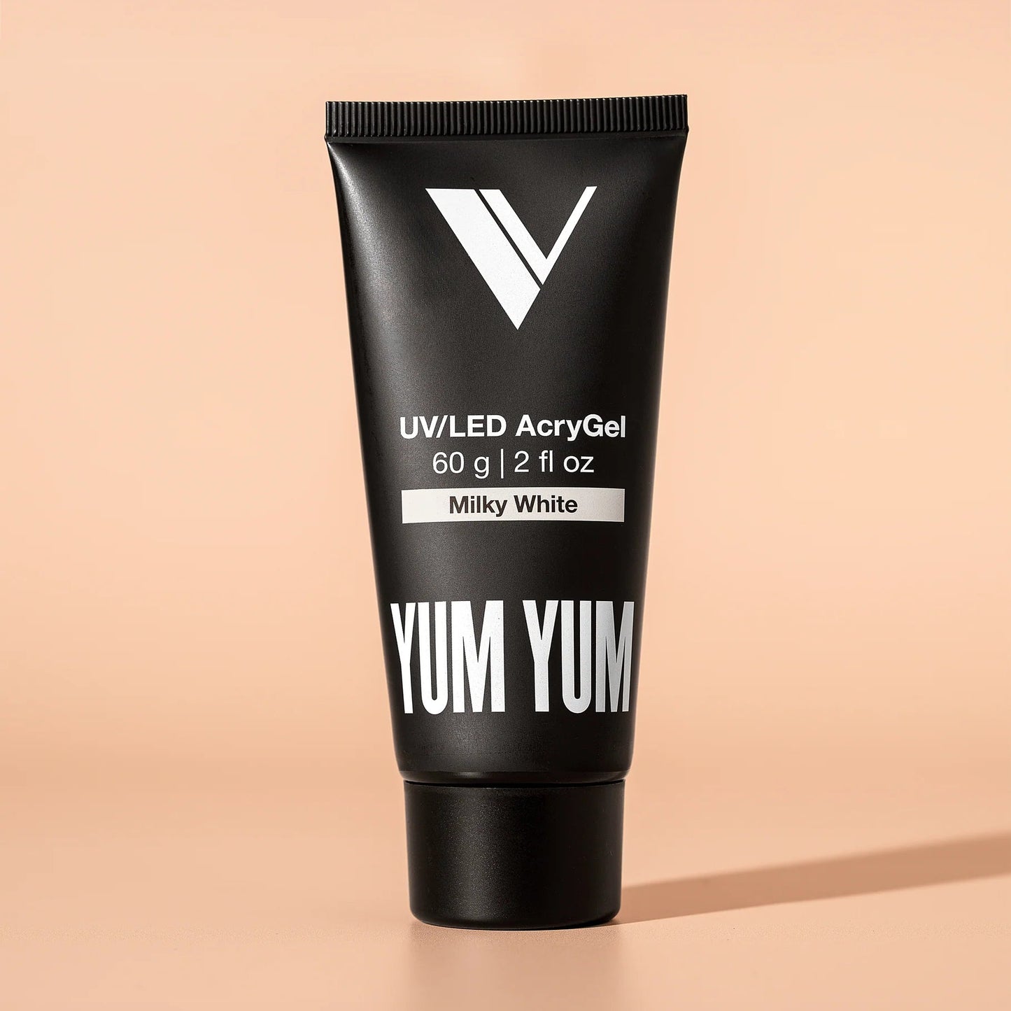 V Beauty Pure Acrygel - Milky White