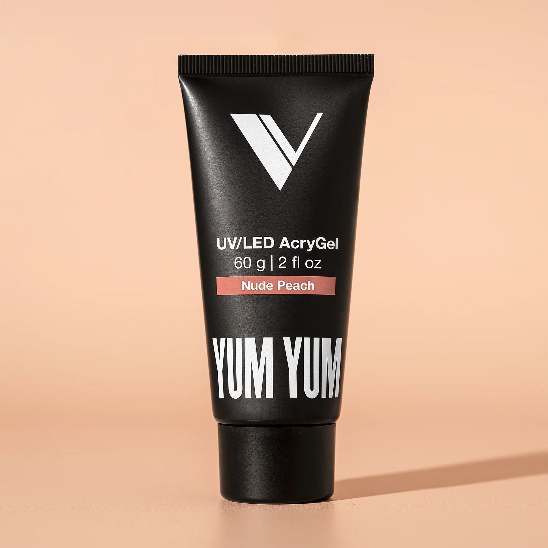 V Beauty Pure Acrygel - Nude Peach