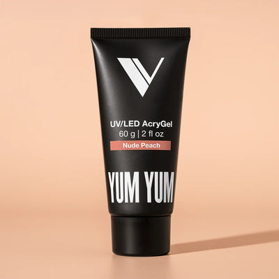 V Beauty Pure Acrygel - Nude Peach