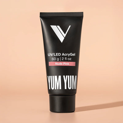 V Beauty Pure Acrygel - Nude Pink