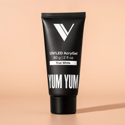 V Beauty Pure Acrygel - True White