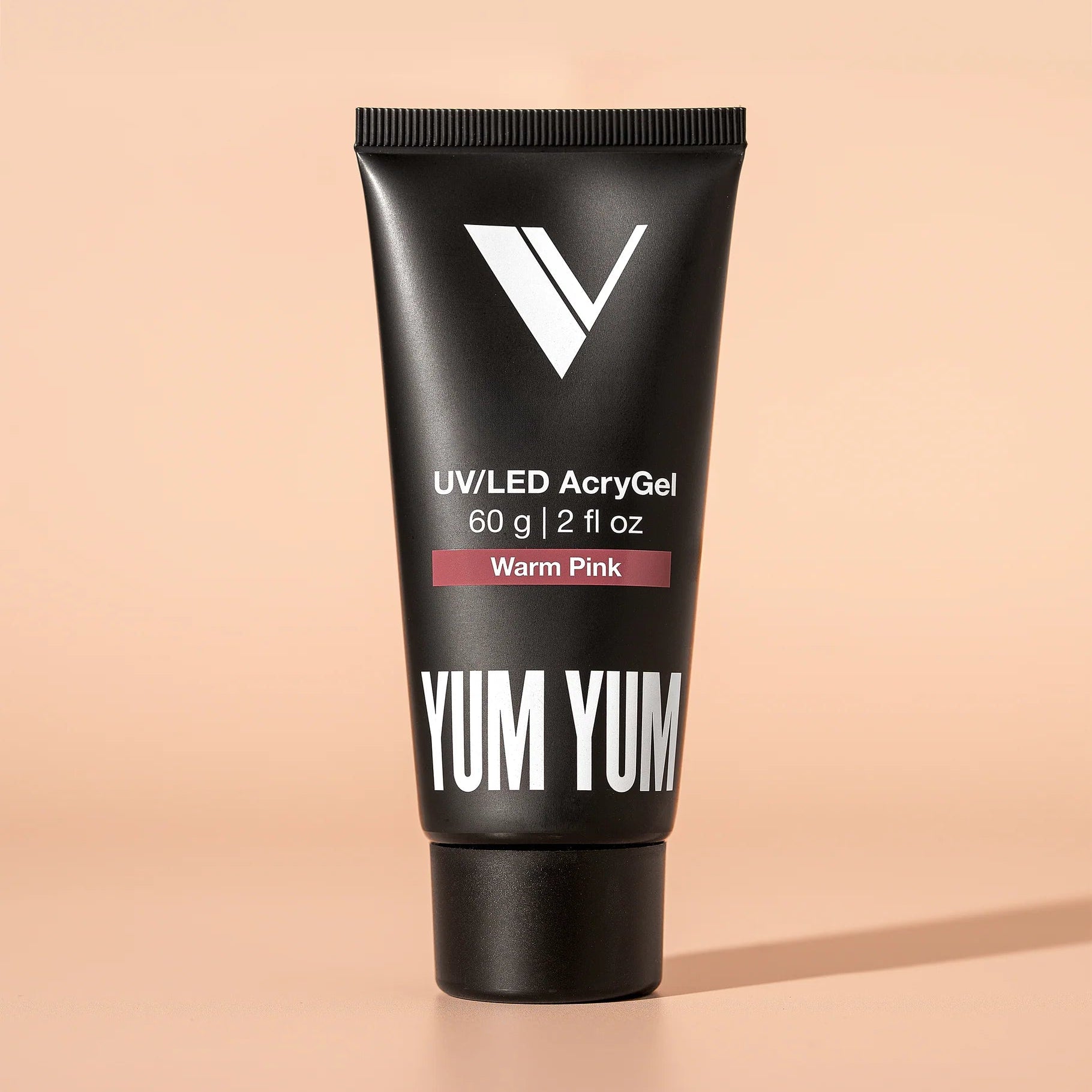 V Beauty Pure Acrygel - Warm Pink