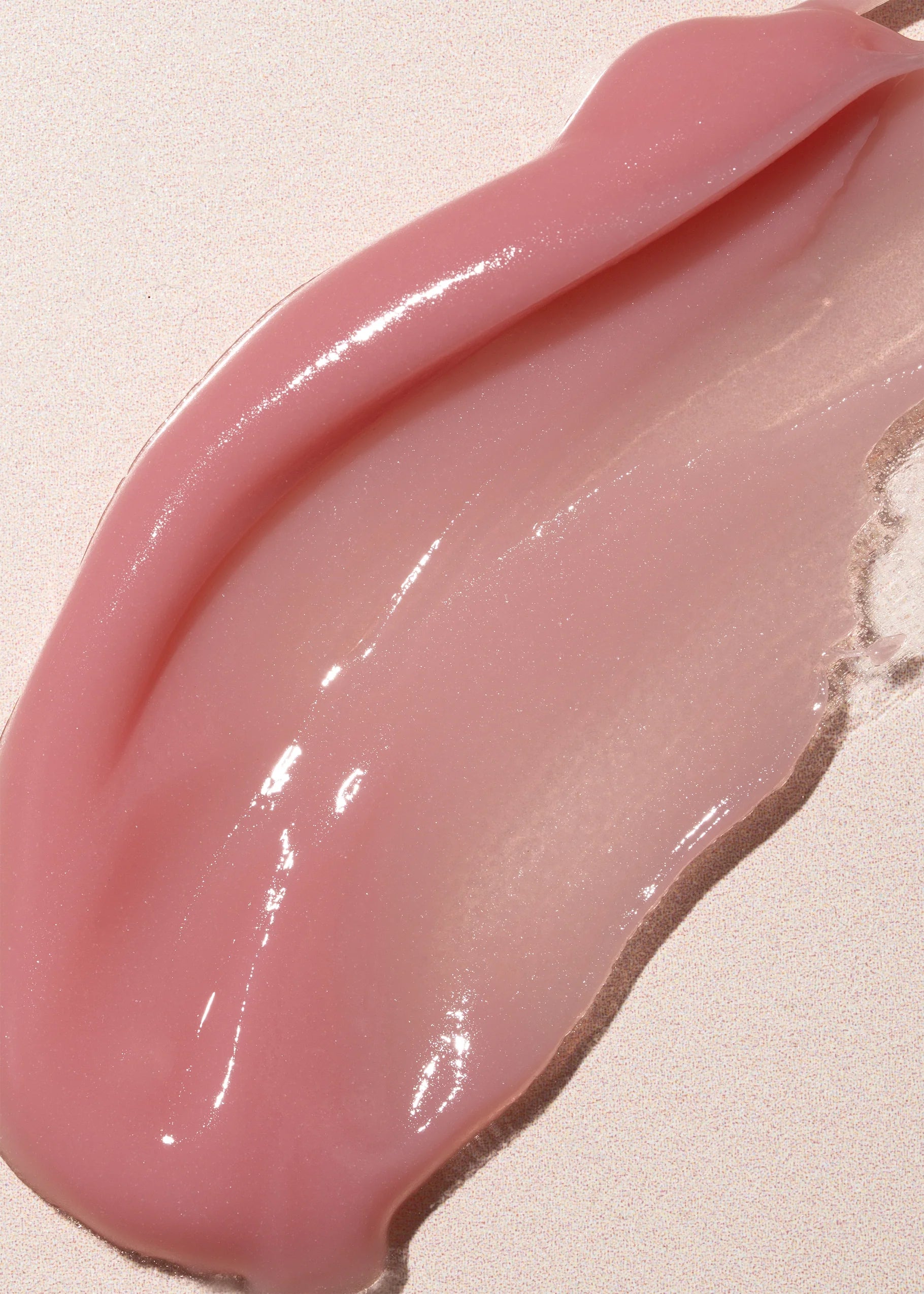 V Beauty Pure Acrygel - Warm Pink color