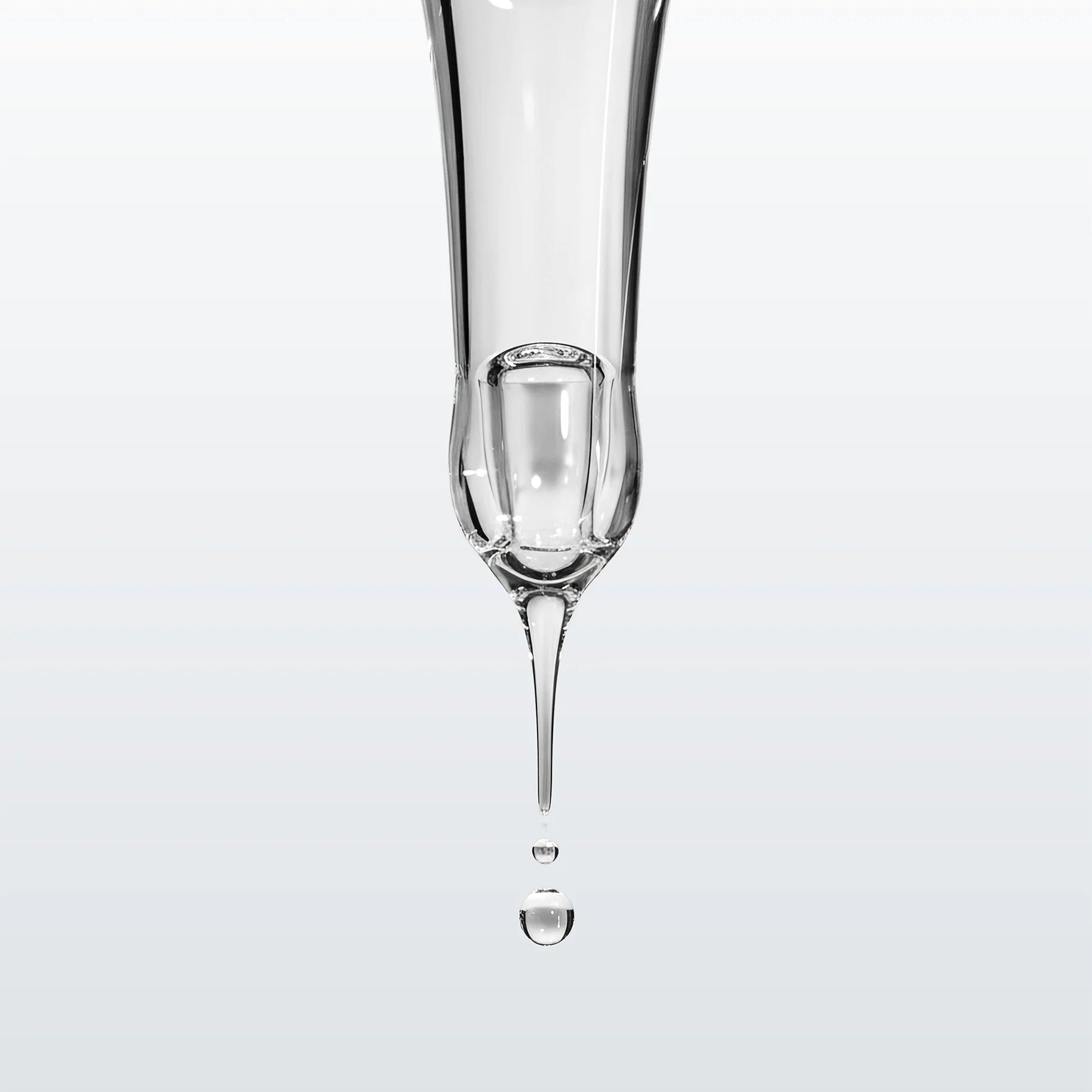 V Beauty Pure Cuticle Oil - Coconut Mango drip