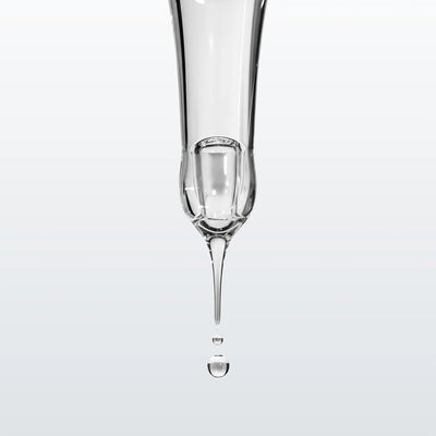 V Beauty Pure Cuticle Oil - Coconut Mango drip