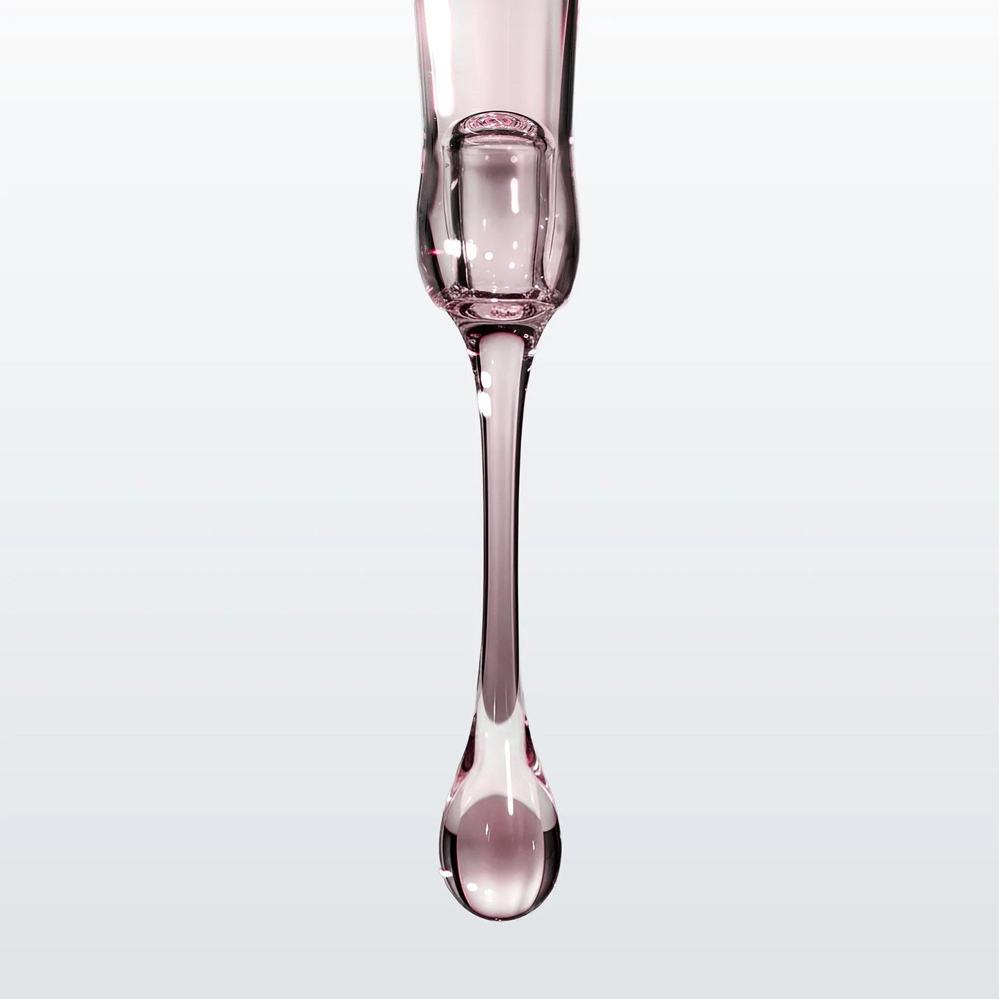 V Beauty Pure Cuticle Oil - Strawberry drip