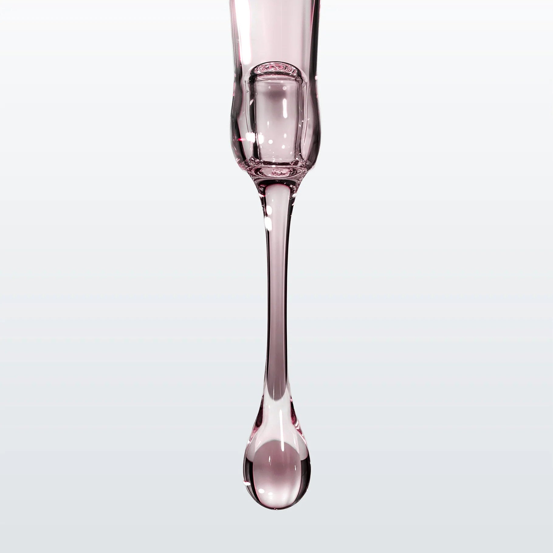 V Beauty Pure Cuticle Oil - Strawberry drip