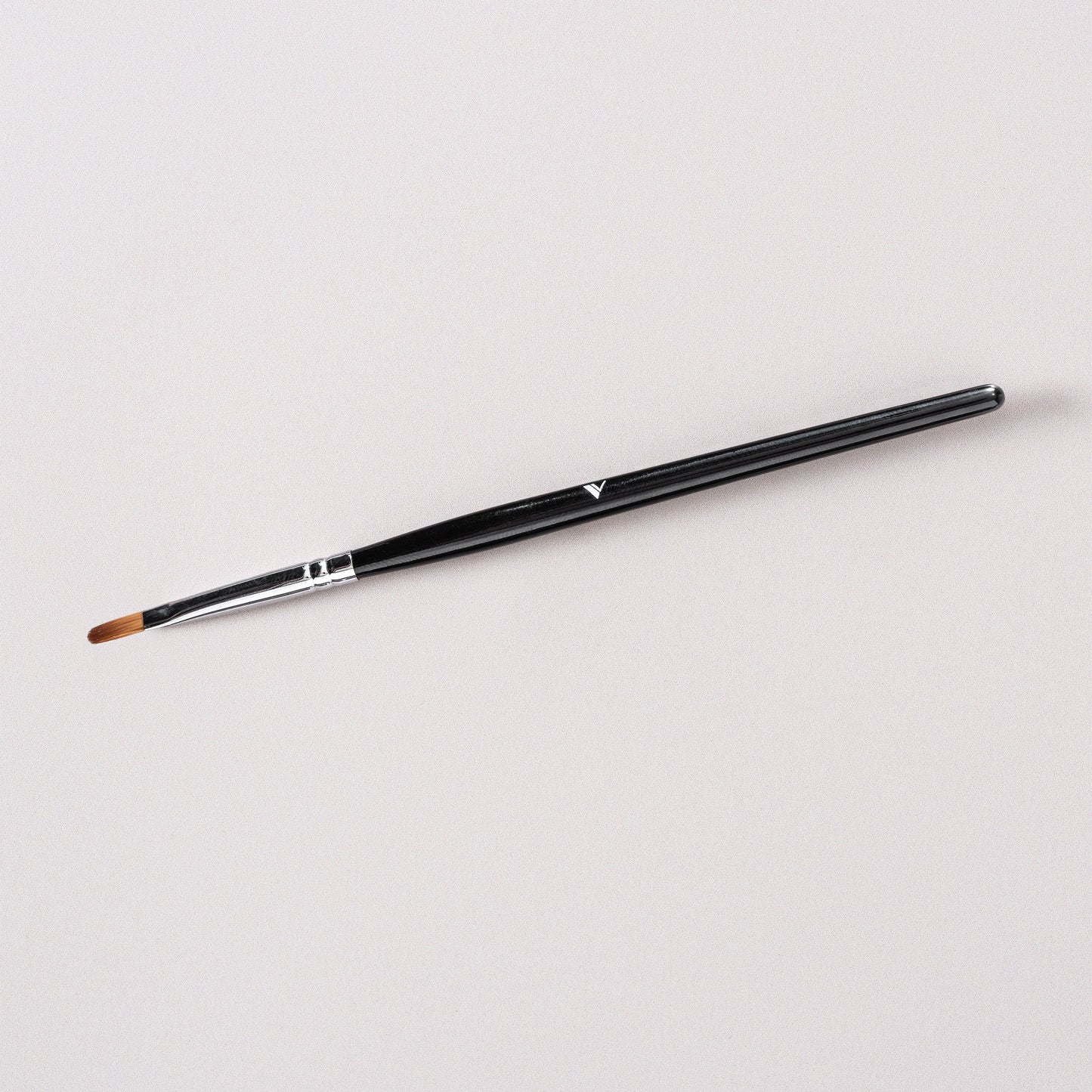 V Beauty Pure Gel Brush - Oval #4